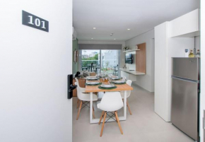 Stylish 2BR Apt in Top Location